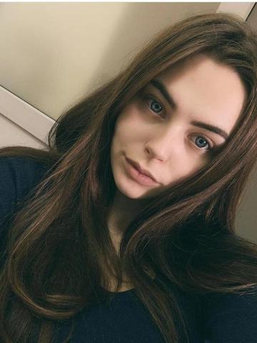 Проститутка Алиана
