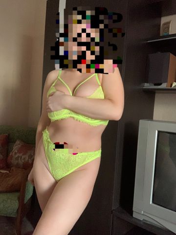 Проститутка Алина